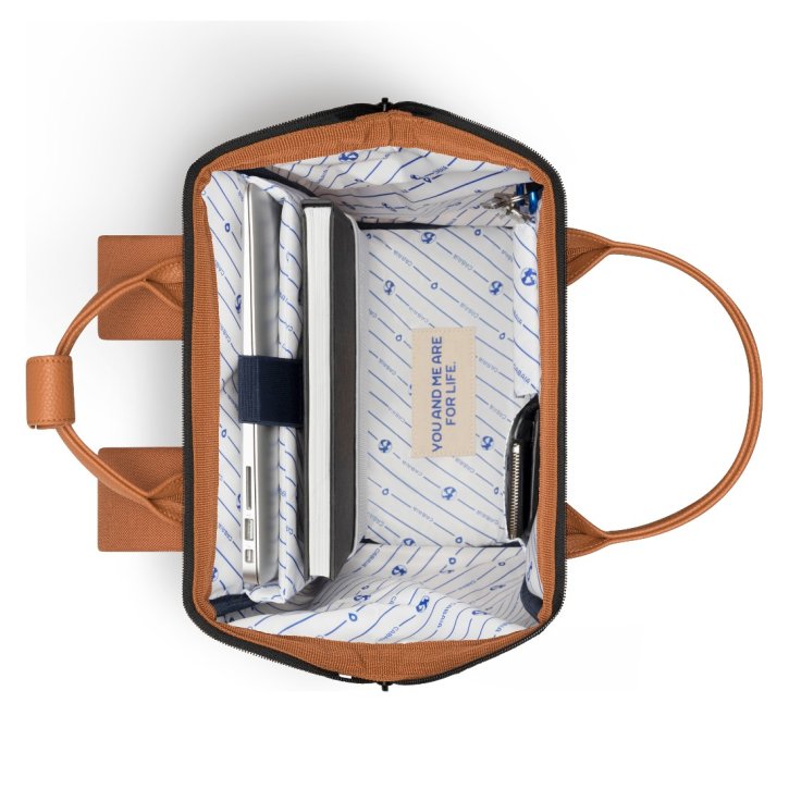 CABAIA Adventurer M Turin